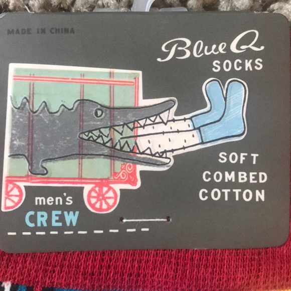 Socks - Picture 3 of 4